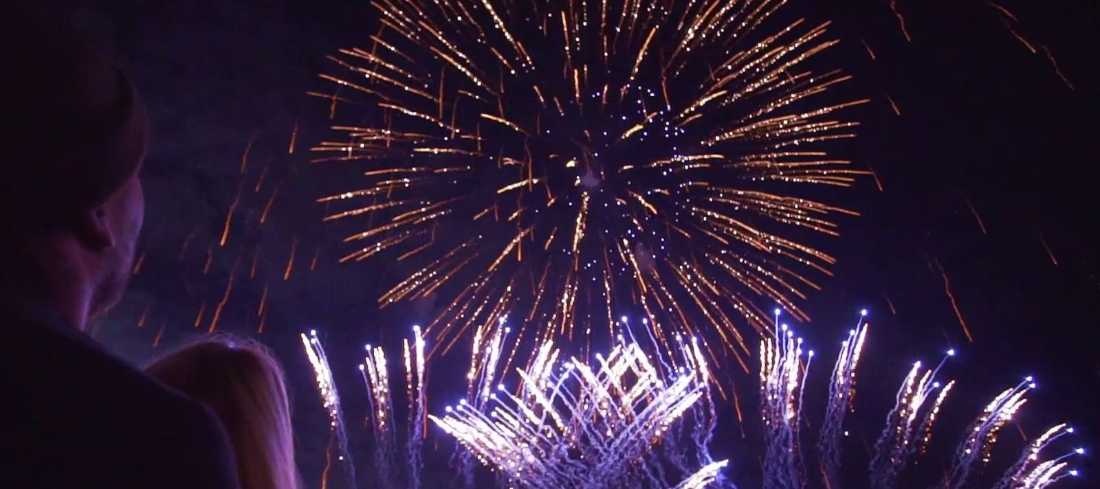 Fireworks 7th Epsom Scouts